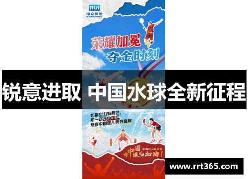 锐意进取 中国水球全新征程